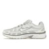 Nike Womens P-6000 Metallic Summit White Women Sneakers Cream Pure-Platinum Wolf-Grey FV6603-101