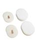 Cotton Filters for Shark Cordless Vacuums Compatible with Model IP1251 Series