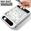 Electric Nail Drill 203: 45000 RPM Manicure & Pedicure File for Nail Removal & Polishing