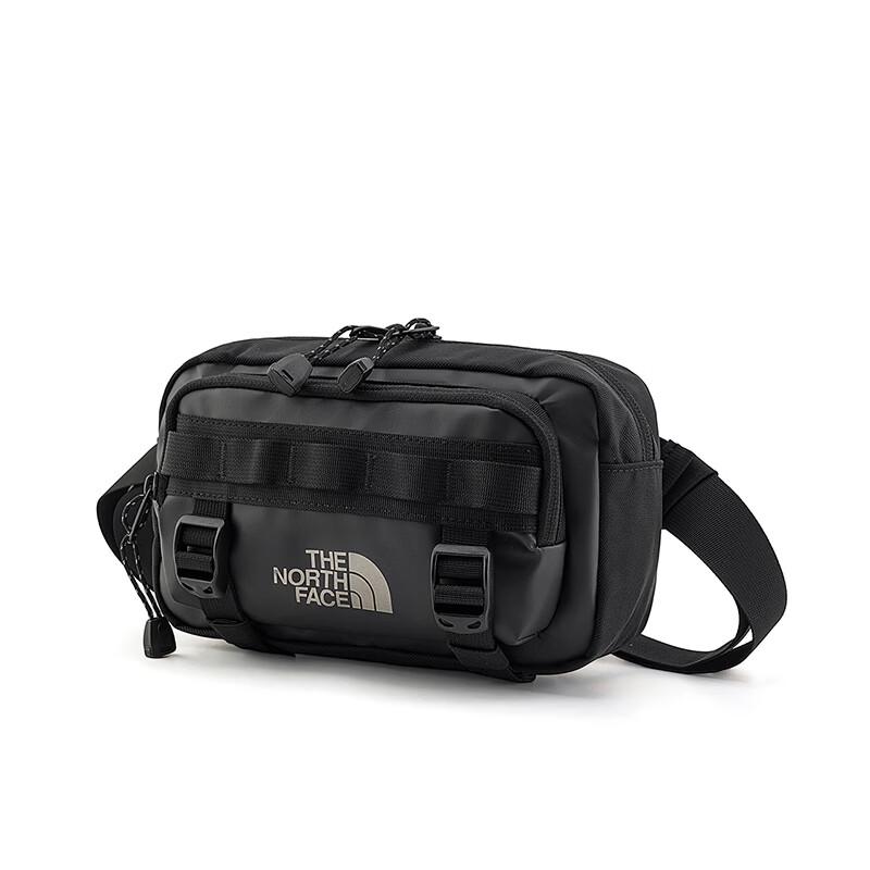 The North Face 8BK5 Outdoor Unisex Waist Bag