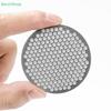 51/53/58.5mm Stainless Steel Double Layer Coffee Filter Fine Mesh Coffee Puck Screen