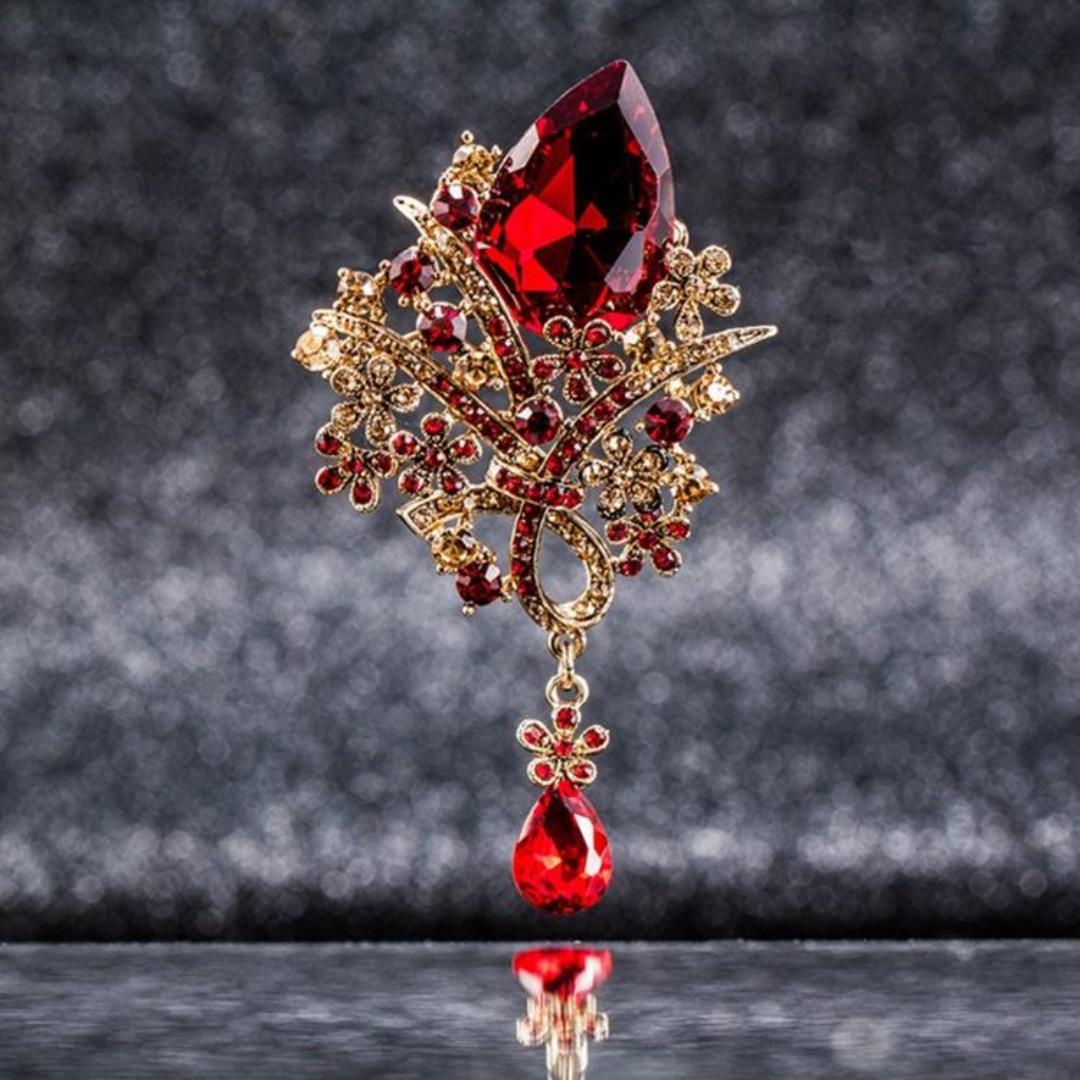 

Брошь в Европе и Великобритании, аксессуары для одежды, корсаж, мужской костюм, булавка, гильотины