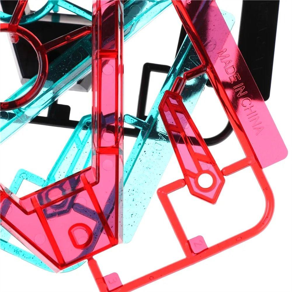 Dolls Holder Action Figure Display Stand Anime Figure Model Toy Holder  Animation Toy