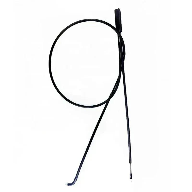 51237396161 Front Engine Hood Release Cable for BMW F30 F32 F33 F34 F36 320i 428i 435i 328i M3 M4