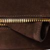 MIU MIU Arcadie Calfskin Crossbody Handbag Women's Dark Brown 5BB148_2CS4_F0003_V_OON