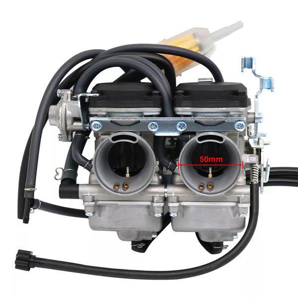 

M576A055TI Carburetor Cleaning Kit for Kawasaki GPX 250/400 none