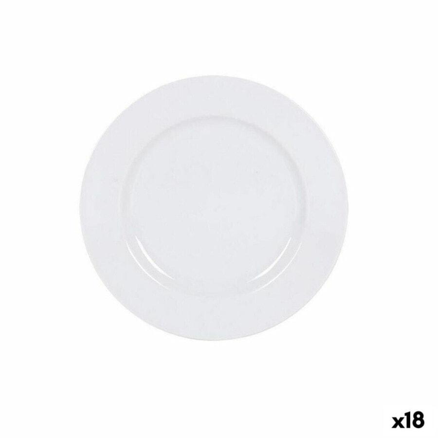 

Тарелка La Mediterranea Felit (18 штук) ( 20,5 cm)