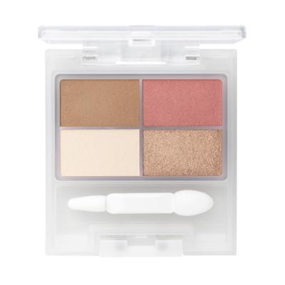 Maquillaje de ojos – Sombras para los ojos