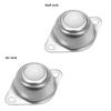 Wear-resistant 360°Transfer Bearing Waterproof Universal Bearing Casters Anti-collision Roller Ball Bearings Roller Ball Caster
