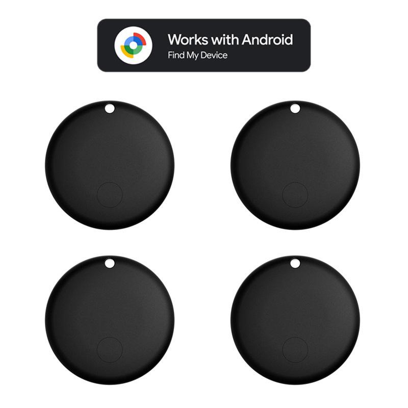 Cross-border Android Pet GPS Tracker & Locator with Google Anti-loss Function