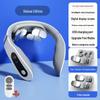 Aux Smart Cervical Neck Massager