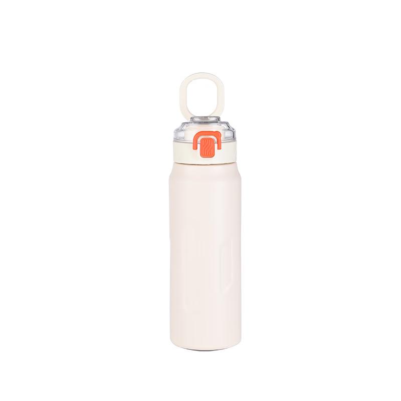 Nufeng Portable Magnetic Insulated Water Bottle