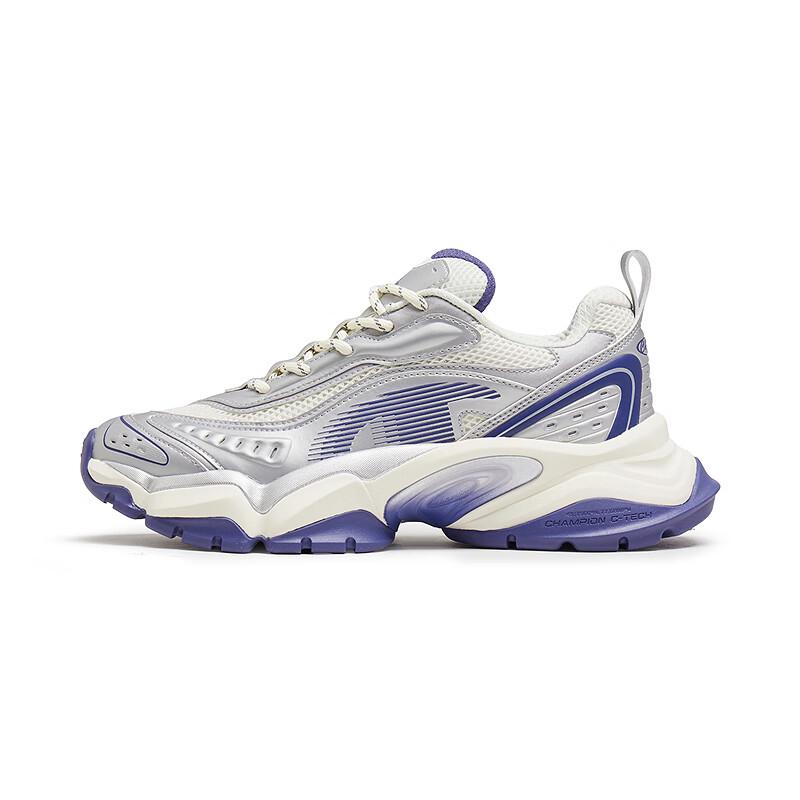 Champion Chishark 2.0 Unisex Lifestyle Sneakers