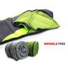 Multi Purpose Fleece Sleeping Bag Liner Leisure Blanket Camping Sleeping Mat