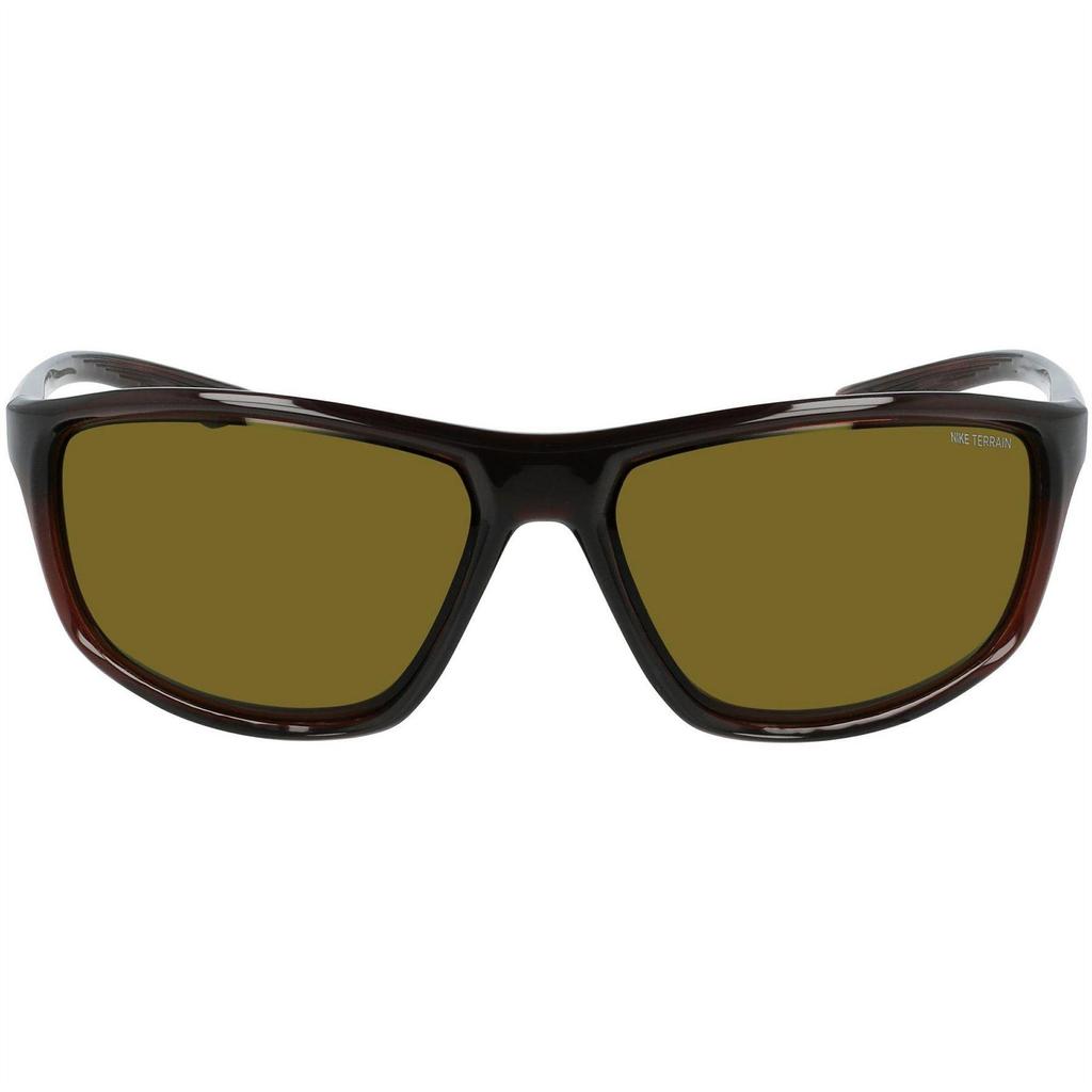 Nike Unisex Adult Adrenaline Rectangle Sunglasses