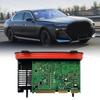 Automotive Headlight Ballast Control Unit 63117355074 63117316181 Automatic Beam Adjustment Technology