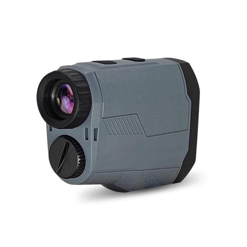 ARTBULL Outdoor Golf Laser Rangefinder Telescope - 650m Range, Height & Angle Measurement