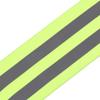 Reflector Wristband Cycling Reflective Strips Warning Armband Sport Tape Bike Safety Alert