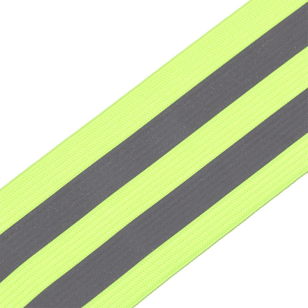 Fishing Accessories Warning Armband Cycling Reflective Strips Bike Safety Alert Sport Tape