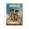 Masters of the Air: (DVD, 2024, Κουτί 3 Δίσκων)