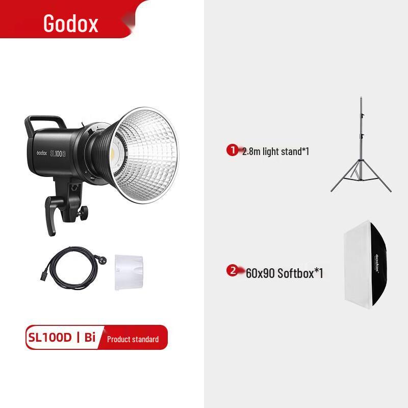 Godox SL100 LED Video Fill Light