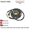 Motosiklet Elektrik Sistemi – Motosiklet Motorları