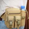 Outdoor Tactical Water Bottle Waist Bag