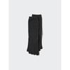 Uniqlo Heattech Socks Finger