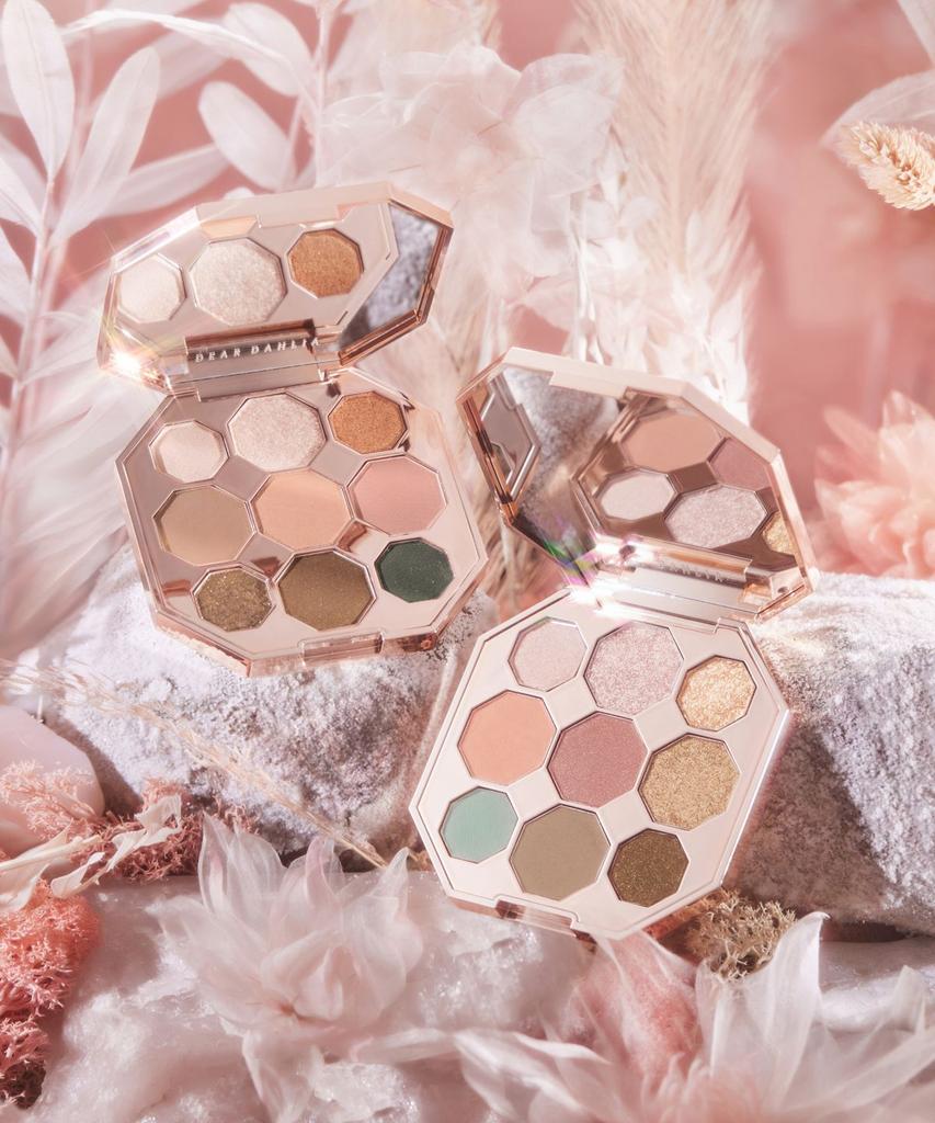 Blooming Edition Garden of Light Palette