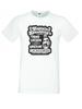 Adults Captain Spaulding Chicken Gasoline 1000 Corpses Halloween 100% Cotton T-shirt Mens Tees Top