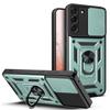 Shockproof Armor Case for Samsung Galaxy A52 A33 A53 A13 A73 A03 A50 A32 A21S A72 A22 S20 S21 S22 Plus Ultra 5G Metal Ring Cover