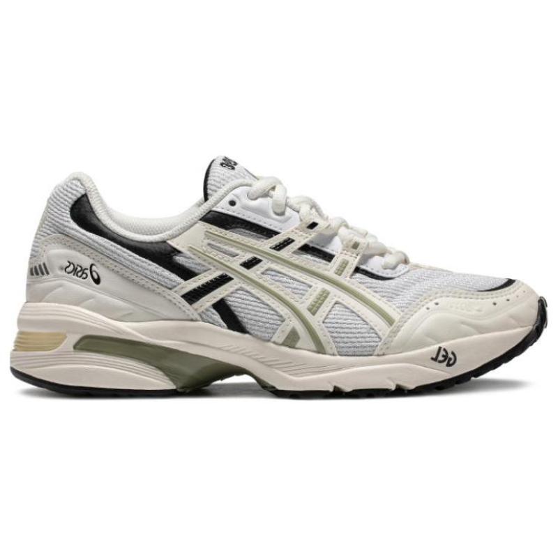 Asics GEL-1090 White Sage Sneakers 1203A243-028