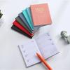 To Do List 2025 Schedule Planner Notepad 12 Months Efficiency Plan Notebook  Student