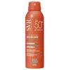 Svr Sun Secure Lait Crépitant Spf50+ 200 Ml