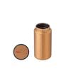 Rivers Drink Bottle Moku Coffee 350ml Ceramic Coffee Mug Bottle Direct Drink Vacuum Insulated Leak-Proof Easy To Clean Keeps Drinks Hot or Cold Copper