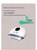 Multifunctional Beauty Instrument: Red/Blue Light Facial & Neck Massager with Gua Sha