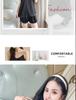 Ice Silk Camisole & Shorts Pajama Set for Women - Korean Style Two-Piece (Spring, Summer, Autumn)