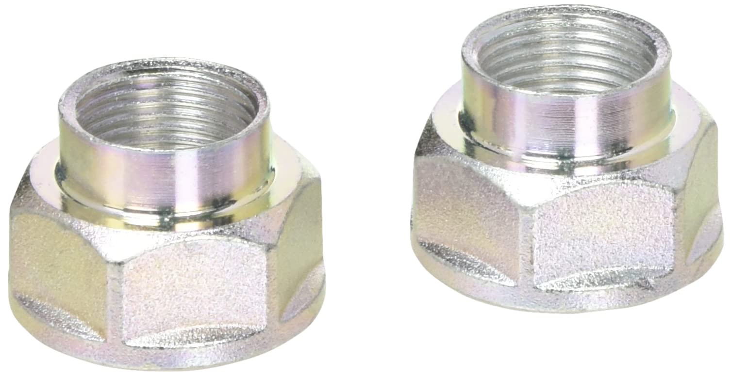 

Гайка ступицы Ohno Rubber Industries 1 упаковка 2 шт. Номер продукта: РН-1016