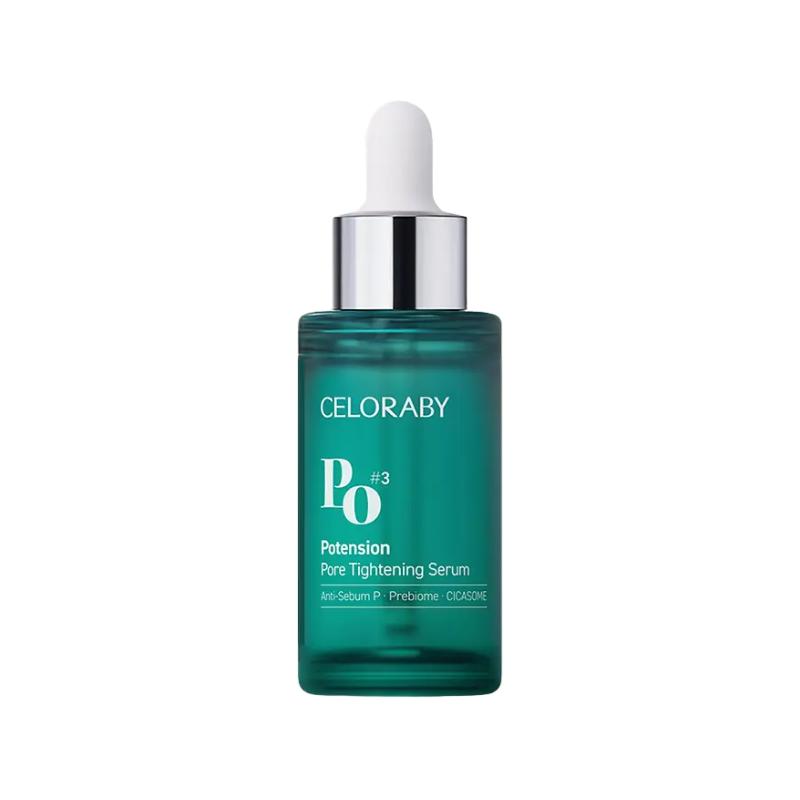 [CELORABY] Potension Pore Remover Serum (30ml) - Deep Sebum Clear