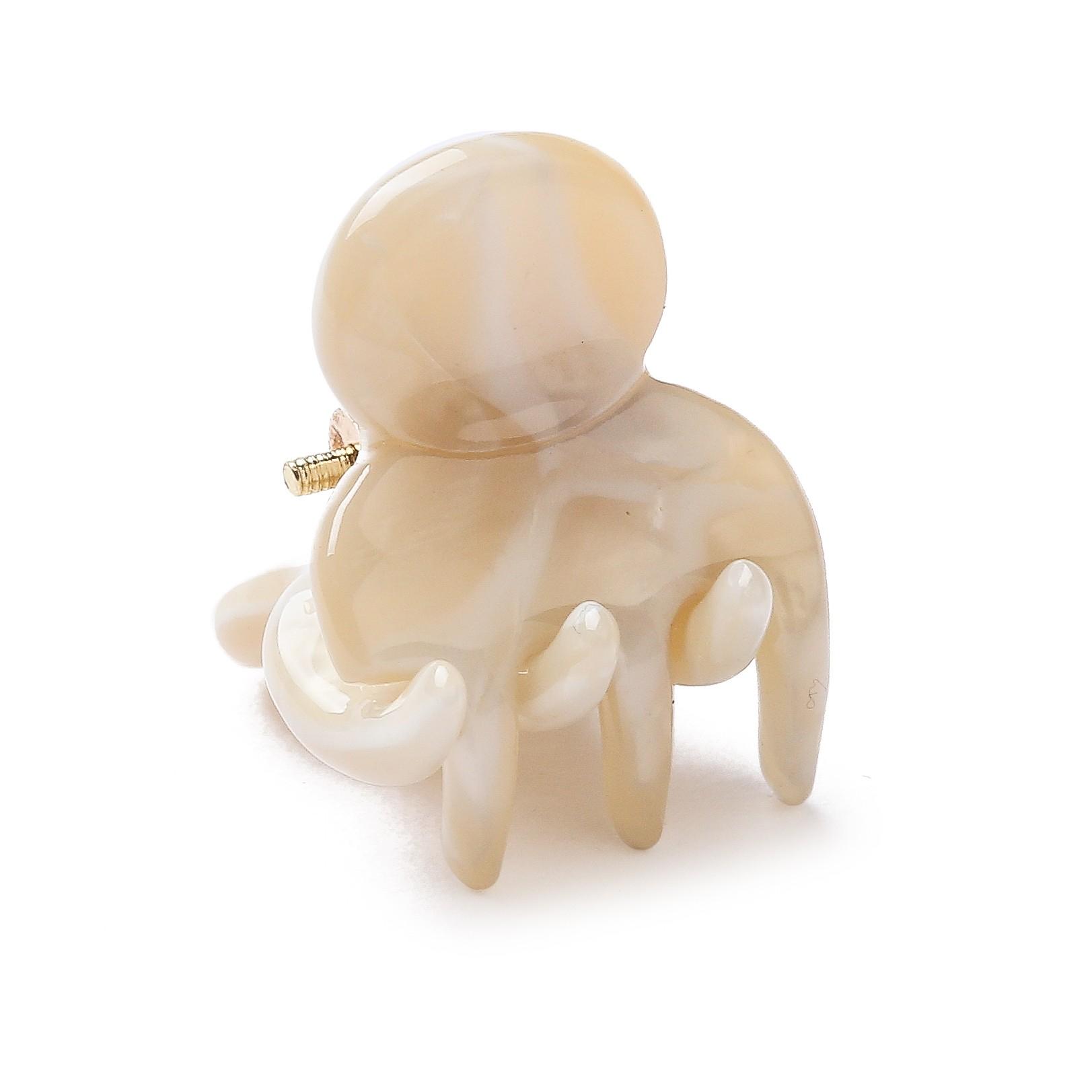 

1 шт. 1,8 см ацетатные маленькие заколки-мини-крабики для волос, новая корейская мода, каваи, краб-клипса для волос, милые аксессуары для девочек и женщин