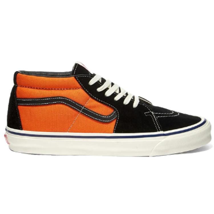 Vans Og Sk8-Mid Lx 'Exuberance' VN0A4BVCXDV