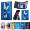 Leather Wallet Case For iPhone 15 Pro Max Wallet Leather Compatible For iPhone 16 14 13 12 Card Holder With Magnet