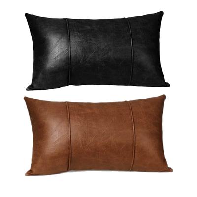 Textil do obýváku a jídelny – Povlaky na polštáře