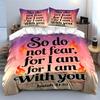Text with flame accents. Bedding sets Duvet cover sets Duvet covers Pillowcases(1 * Duvet Cover 2 * Pillowcases without duvet insert)