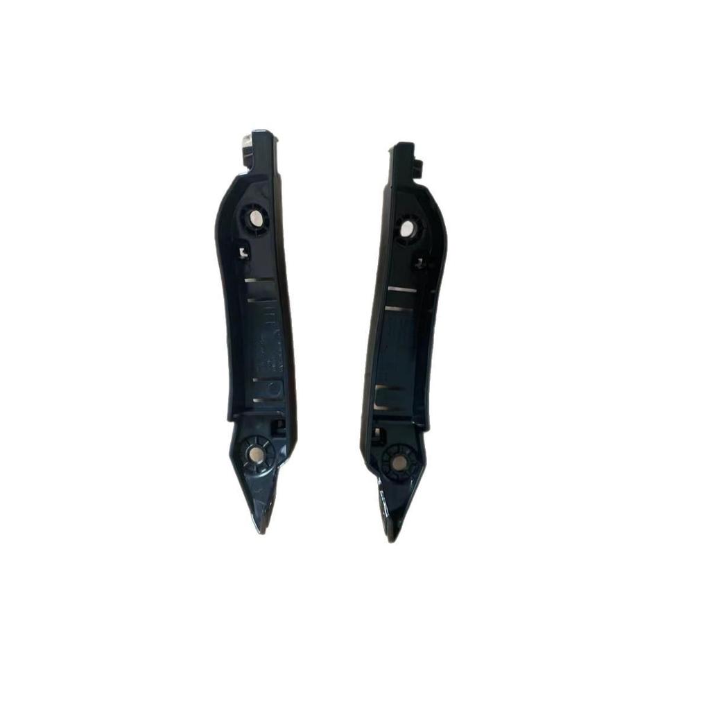 Tesla Model Y Front Bumper Side Bracket Refurbishment - Car Accessories Part 1983887/1983888