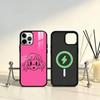 Sängerin Poshlaja Molli Handyhülle Für iPhone17,16,15,14,13,12,11 Plus,Pro Max Magnetisch Für Magsafe Kabelloses Laden