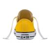 Converse Chuck Taylor All Star Low Lemon Chrome Unisex Sneakers Yellow 130129C