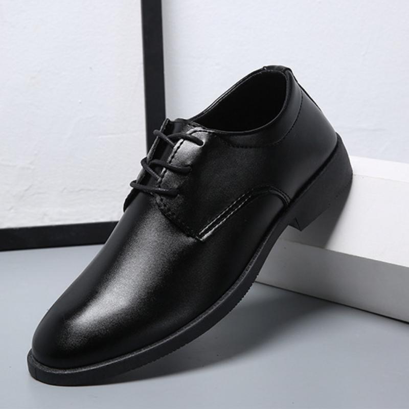 Lederschuhe Herren Trauzeuge Herren Lederschuhe Business Formell Freizeitschuhe Britische Hochzeitsschuhe Lederschuhe Herrenschuhe