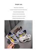 2026 Spring & Autumn Kids' Fashion Sneakers: Casual Running Shoes for Boys & Girls