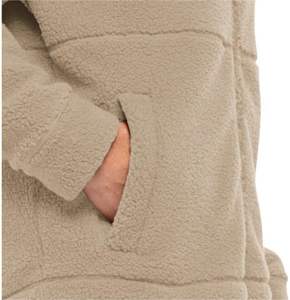 Куртка Jack Wolfskin Felslicht Jacket Men anis